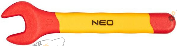 Ключ рожковый NEO 13 мм 1000В (01-117)