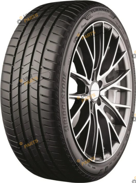 Шина Bridgestone XL TURANZA T005 (225/45 R19 96W) летние (13816)