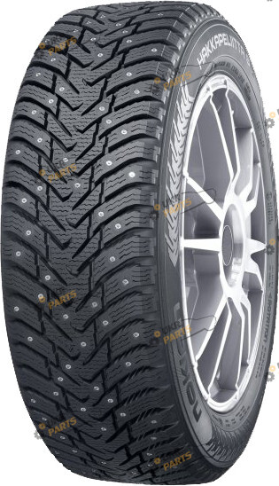 Шина Nokian Hakkapeliitta 8 Run Flat (245/45 R18 100T) зимние (1000507657)