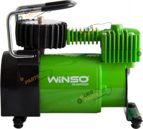 Автокомпрессор Winso 7 атм (124000)