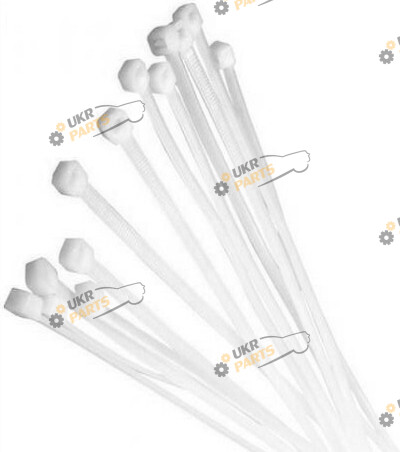 Стяжка Vitol 100 штук UNILITE 4 (111793)