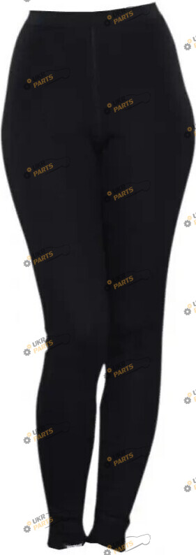 Лосины Tramp Outdoor Walk Lady L (TRUL-008P-black-L)