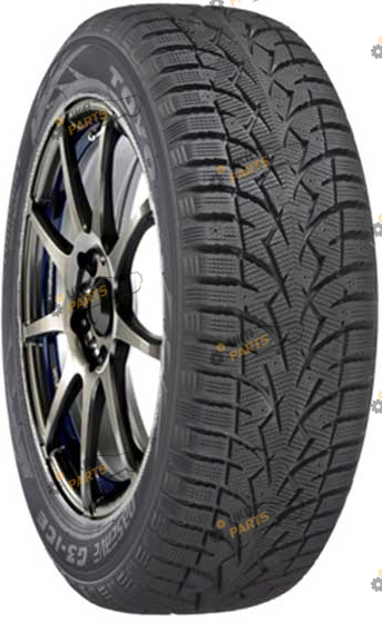 Шина Toyo Observe G3-Ice Japan 2023 (195/55 R16 87T) зимние