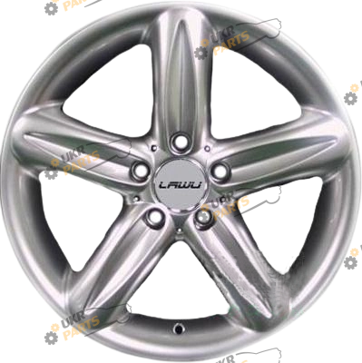 Литой диск Lawu 164 HS R16