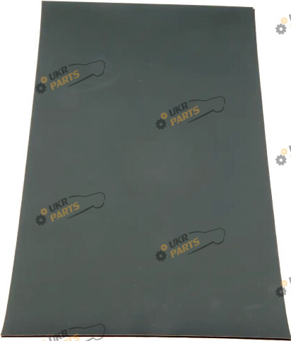 3M Абразивний папір P1500 138 х 230 мм (3M 02023)