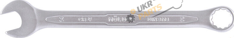 Ключ комбинированный MOLDER 14 мм (MT58014)