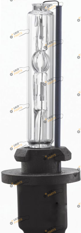лампа Ксенон Michi Bulb 35W H27 5000 K противотуманные (MI Bulb H27 (5000К) 35W)
