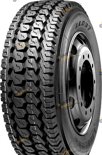 Шина LingLong LLD37 (265/70 R19.5 143J) всесезонные (26570195LLD37)