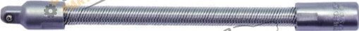 Удлинитель гибкие RED STRIPE квадрат 1/4 дюйма L150MM (5763014151)