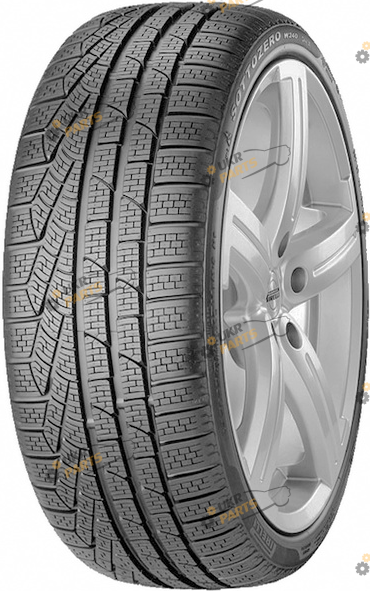 Шина Pirelli Winter Sottozero (255/40 R19 100V) зимние (1000219647)