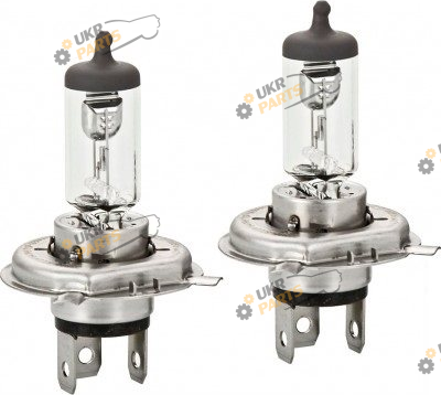 Галогеновая лампа Osram Truck Star Pro H4 2 шт (OS 64196 TSP)