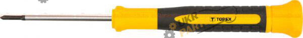 Отвертка Topex 1 шт (39D773)