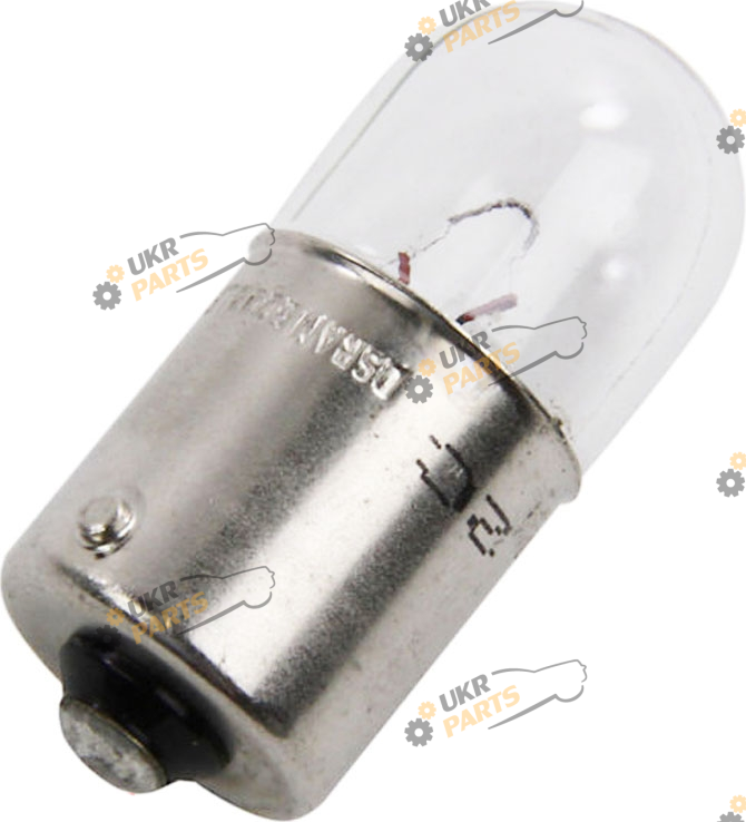 Лампочка Bosch Eco R10W 12V (1 987 302 816)