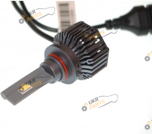 LED лампа ALed H4 40 Вт (XHB3/HB4STR3)