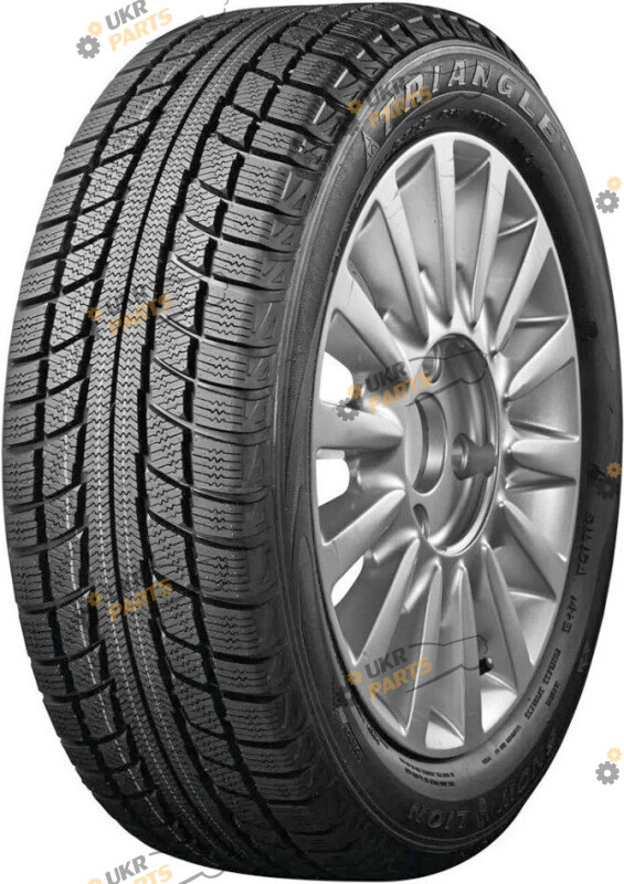 Шина Triangle Snow Lion TR777 XL (185/65 R15 92T) зимние (1001270563)