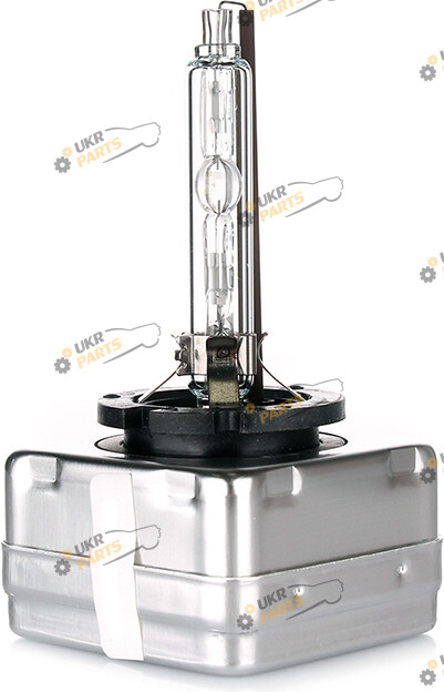 лампа Ксенон Baxster PRO D1S 5000 K (26316)