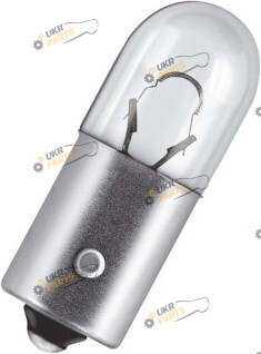Лампочка габарита Osram Original T4W (3893)