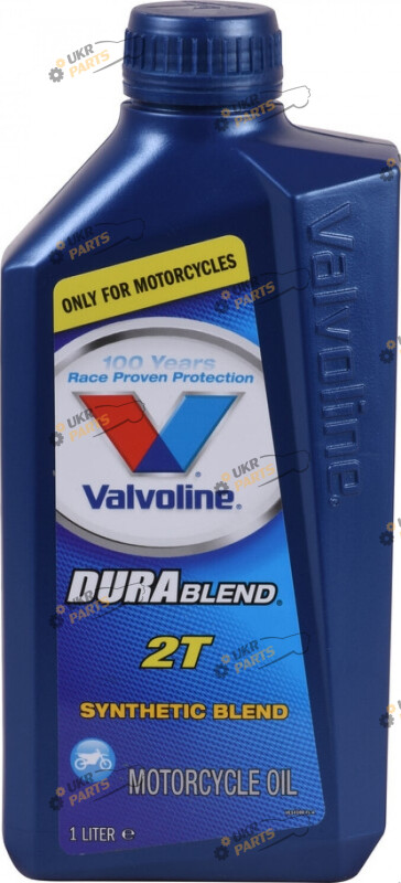 Моторное масло Valvoline DuraBlend 1 л (VE14100)