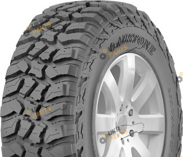 Шина Austone 245/75R16 120/116Q MASPIRE M/T (245/75 R16 120Q) всесезонные (9245020601)