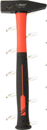 Молоток слесарный Hans 500 г (5742F500)