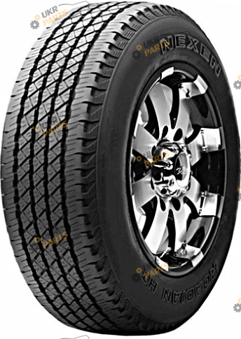Шина Roadstone Roadian H/T SUV (255/70 R16 109S) летние (1000228980)