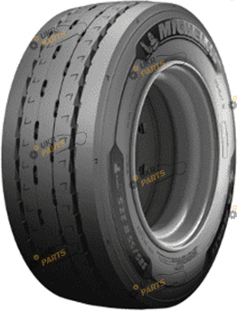 Шина Michelin X MULTI T2 (245/70 R17.5 51S) (24570R175CMIXMT2)