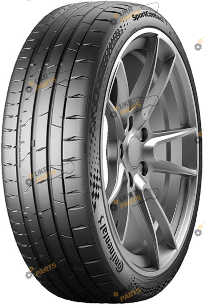 Шина Continental XL SportContact 7 (285/40 R20 108Y) летние (03129630000)