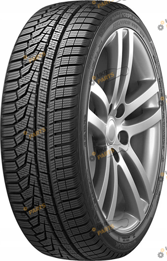 Шина Hankook Winter I*Cept Evo2 W320 (255/40 R19 100V) зимние (1017140)