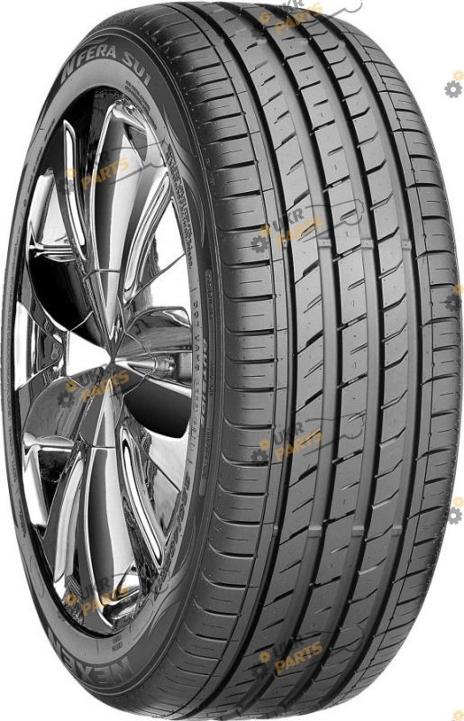Шина Nexen XL NFERA SU1 (205/45 R16 87W) летние (12303)