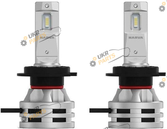 LED лампа Narva Range Performance Gen2 H7 24 Вт (18033)