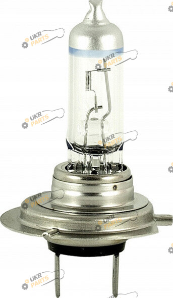 Галогеновая лампа General Electric Megalight Plus 60 H7 1 шт (58520MPU.1D)
