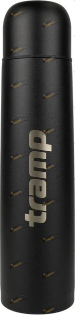 Термос Tramp 1 л Basic (UTRC-105-black)