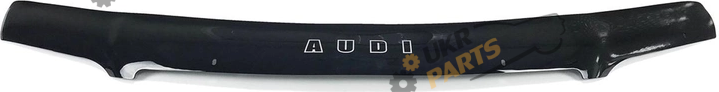 Дефлектор капота VIP Audi A4 (8D/B5) седан 1994-2001 (AD07)