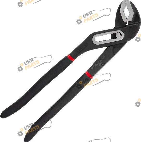 Клещи слесарные Intertool 300 мм (NT-0162)
