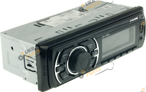 Бездисковая автомагнитола Cyclone MP 1102G BA (MP-1102G BA)