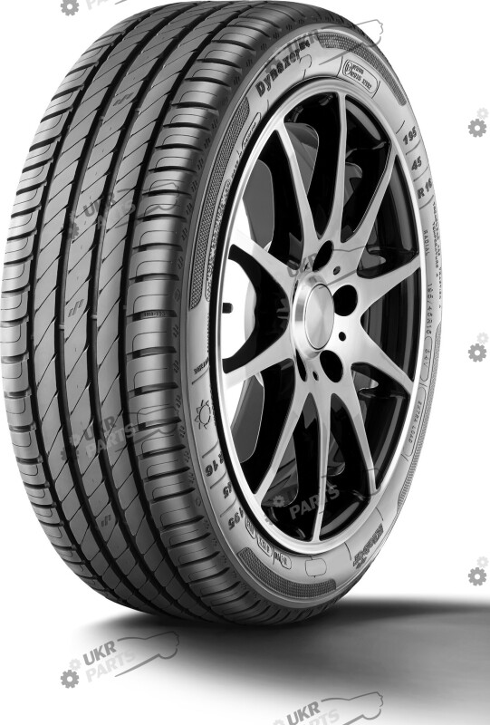 Шина Kingstar Dynaxer HP4 (215/55 R17 94V) летние (F4BA55)