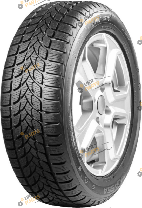 Шина LASSA XL MULTIWAYS 2 (185/65 R15 92V) всесезонные (213109)