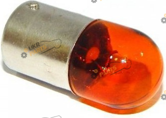 Лампочка Narva RY10W 12V 10W BA15S (17317)