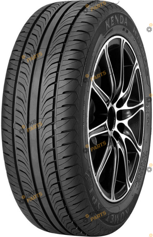 Шина Kenda Komet SPT-2 (205/60 R15 91V) летние (1001165434)