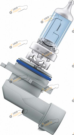 Галогеновая лампа Osram HB4 2 шт (OS 9006 CBI_DUOBOX)