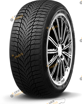 Шина Nexen WinGuard SPORT 2 WU7 XL (235/45 R18 98V) зимние (15477)