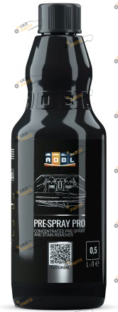 Очиститель обивки ADBL Pre Spray Pro 0.5 л (ADB000060)