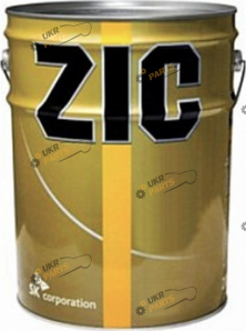 Масло трансмиссионное ZIC Compressor P100 20 л (193785)