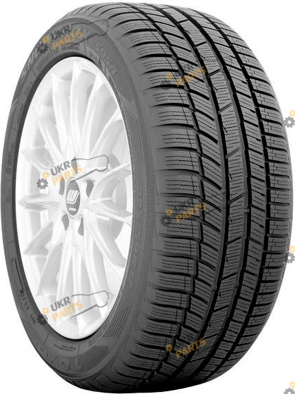 Шина Toyo XL SNOWPROX S954 SUV (285/45 R20 112V) зимние (TW00732)