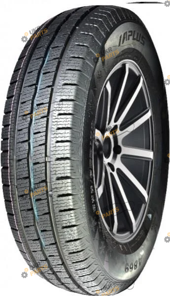 Шина Aplus A869 (205/75 R16C 110R) зимние (2AP2220H1ДК)