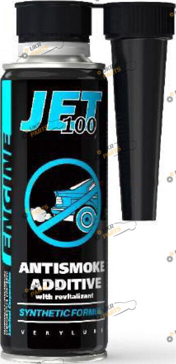 Антидым для моторного масла Xado JET 100 0.25 л (XB 40092_	)