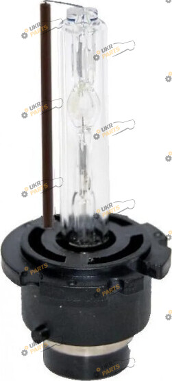 лампа Ксенон Baxster OEM D2S 6000 K (26308)