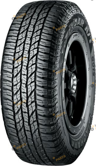 Шина Yokohama Geolandar A/T G015 (215/80 R16 103H) летние (21580R16CTYO103HG015)