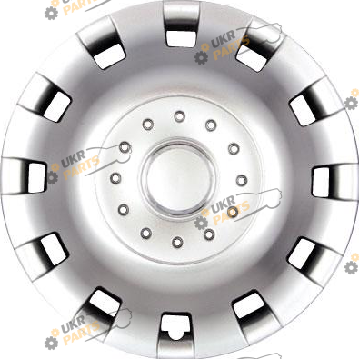 Колпак SJS R16 универсальные без эмблемы (SJS 414)
