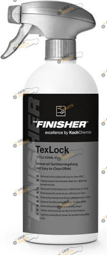 Очиститель салона Koch Chemie TexLock 0.5 л (77722-500ML-01)